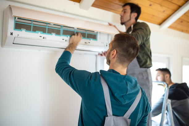 Air Duct Cleaning in West Buechel, KY