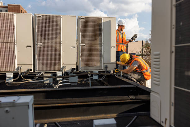Best HVAC Installation Services  in West Buechel, KY