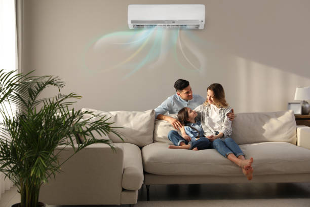Best Commercial HVAC Repair  in West Buechel, KY