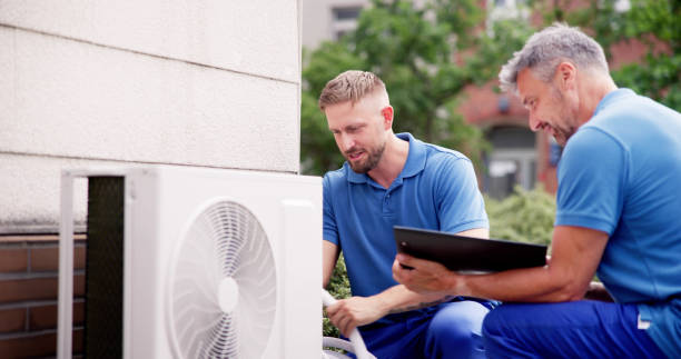 Best Affordable HVAC Services  in West Buechel, KY