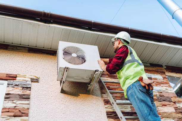 Best Emergency HVAC Repair  in West Buechel, KY