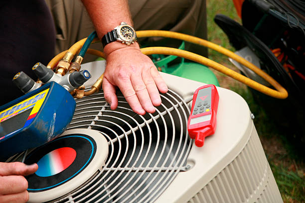 Best Residential HVAC Services  in West Buechel, KY
