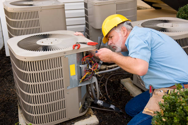 Best HVAC System Installation  in West Buechel, KY