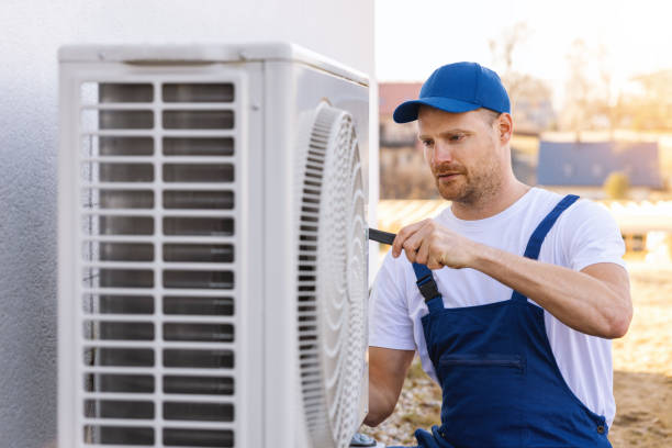 Best Ductless HVAC Repair  in West Buechel, KY