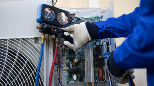 Best HVAC Air Duct Cleaning  in West Buechel, KY