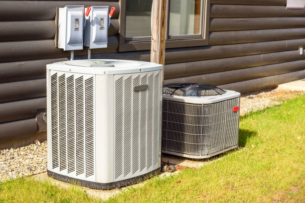 Best Local HVAC Companies  in West Buechel, KY